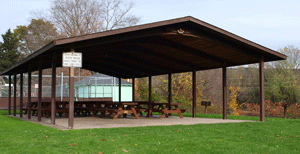 Payne Park Pavilion