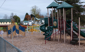 payne playground